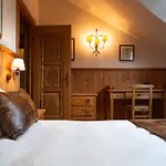 Hotel Bouton D\'Or - Courmayeur