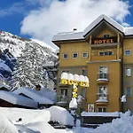 Hotel Bouton D\'Or - Courmayeur