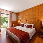 Hotel Bouton D\'Or - Courmayeur