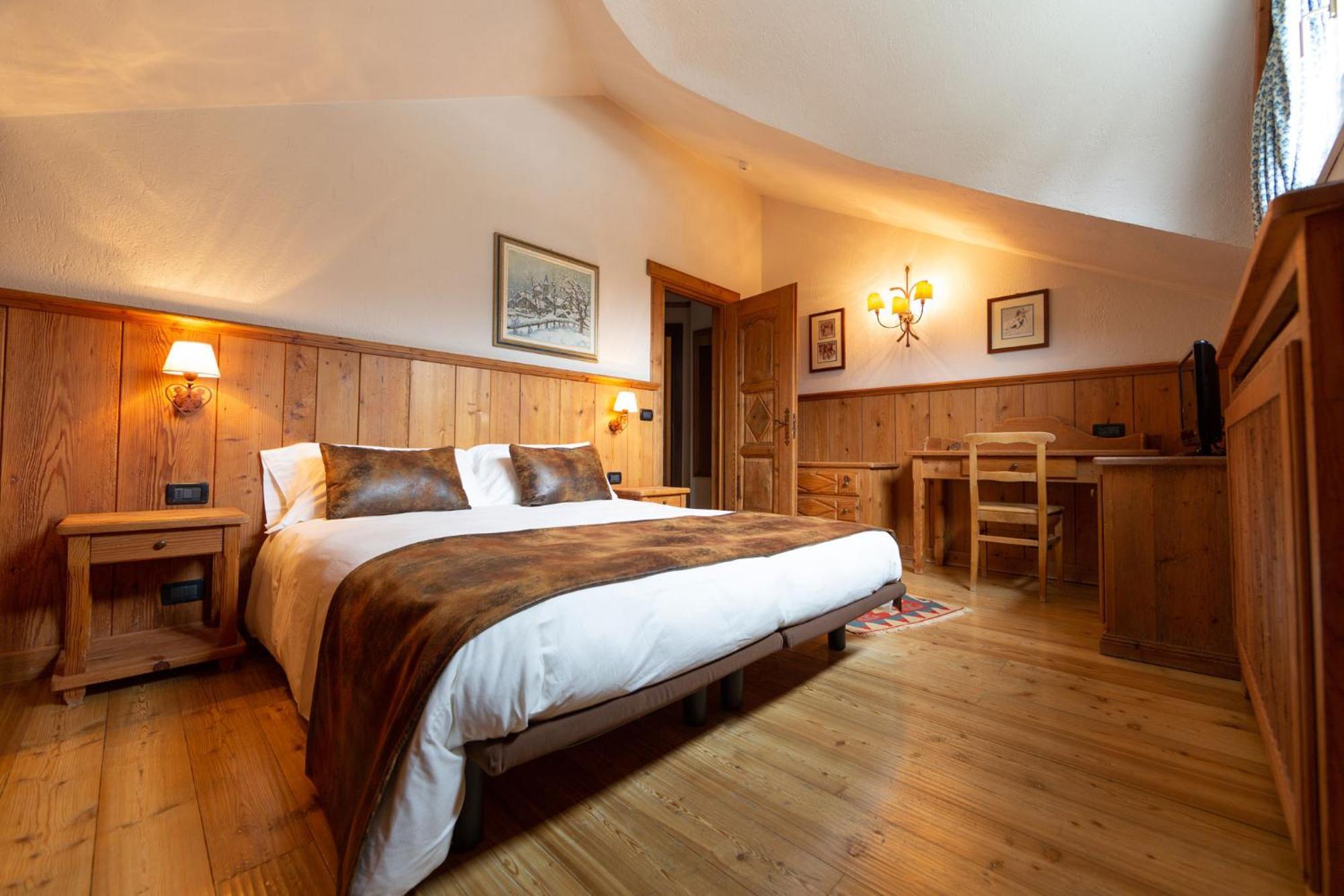 Bouton D'or - Hotel 3*