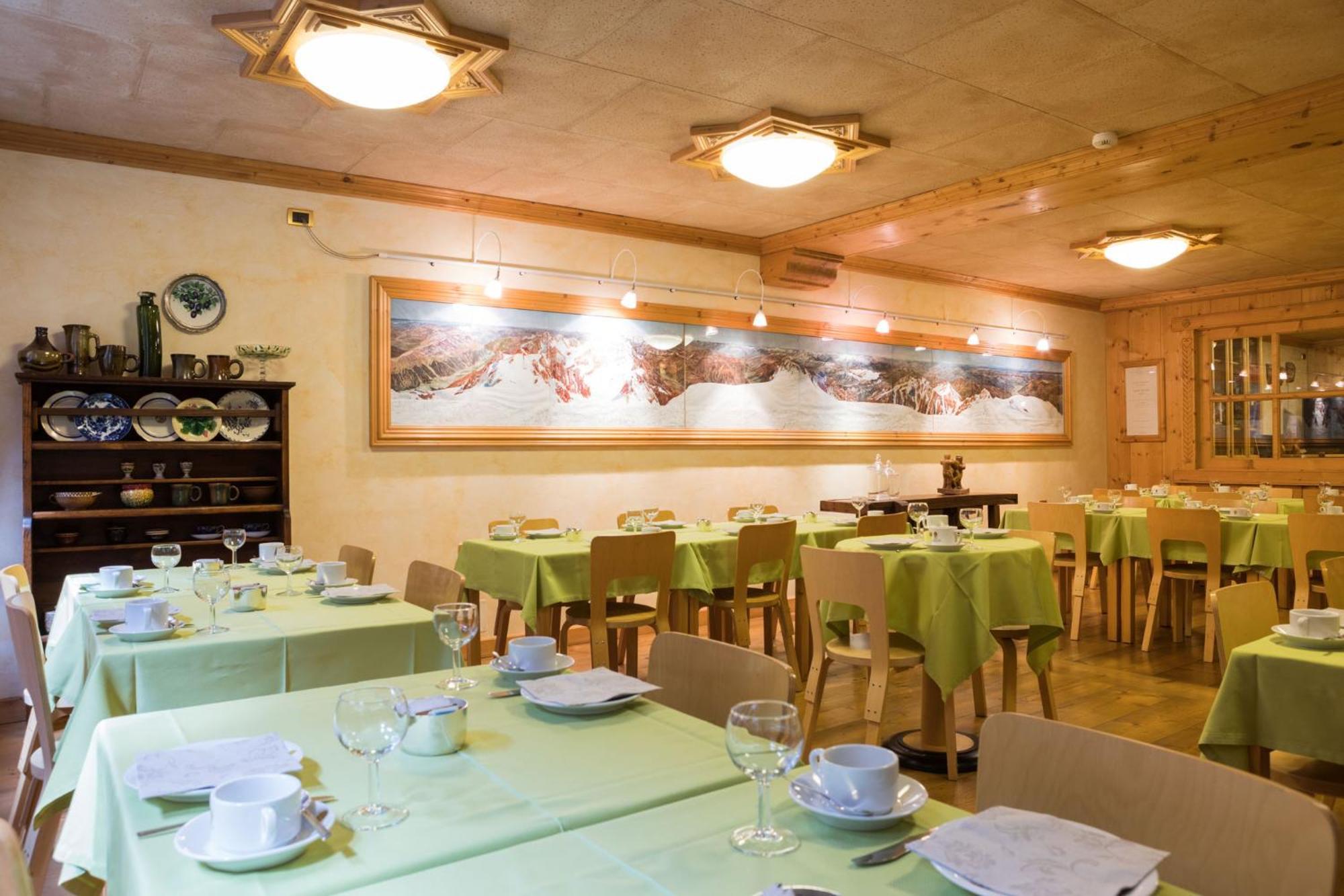 Bouton D'or - Hotel
