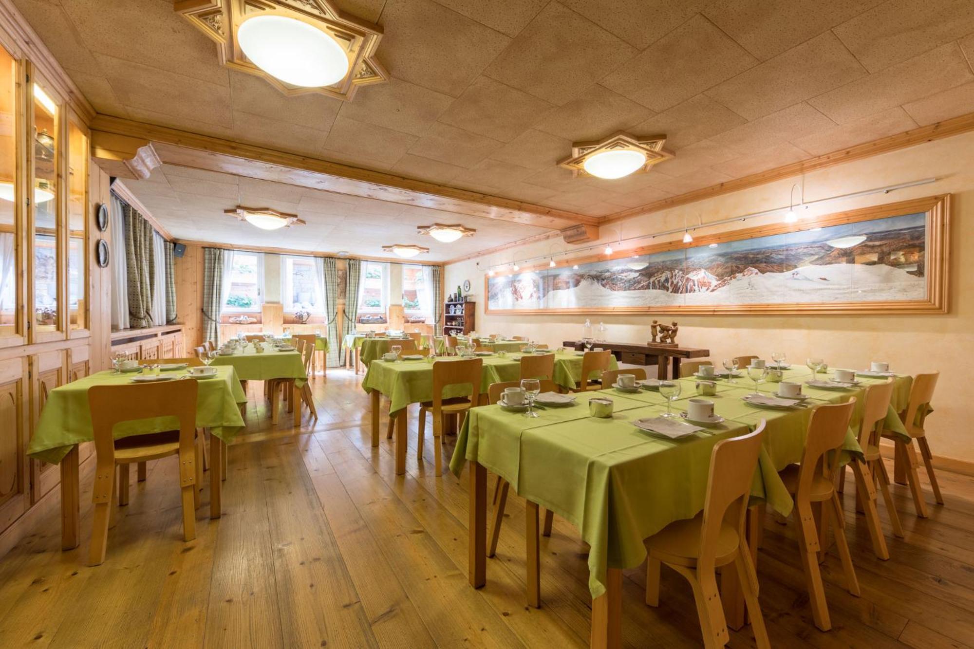 Hotel Bouton D'or -