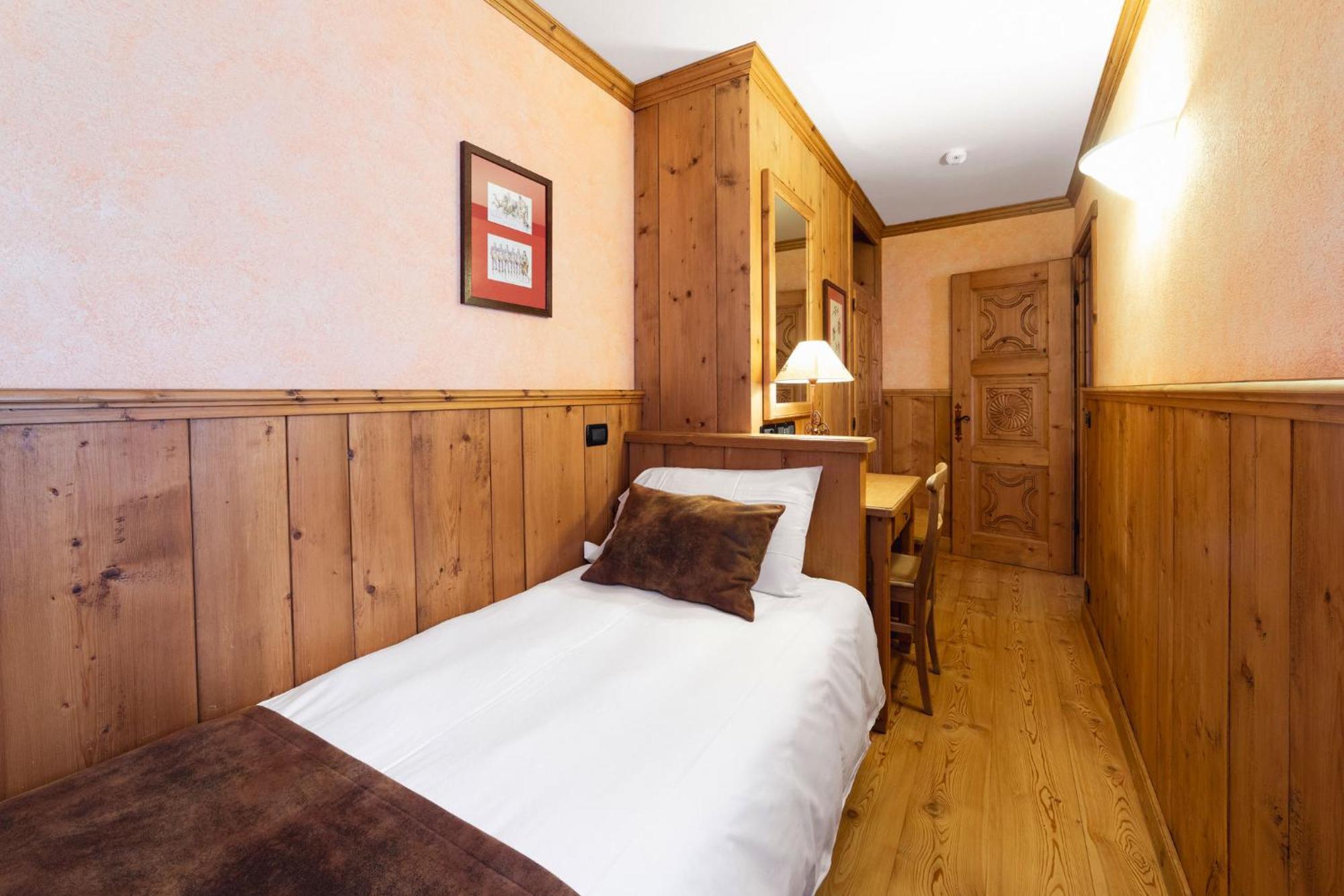 Bouton D'or - Hotel 3*