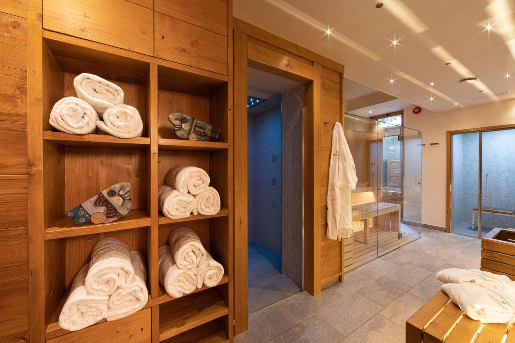 Hotel Bouton D'or -