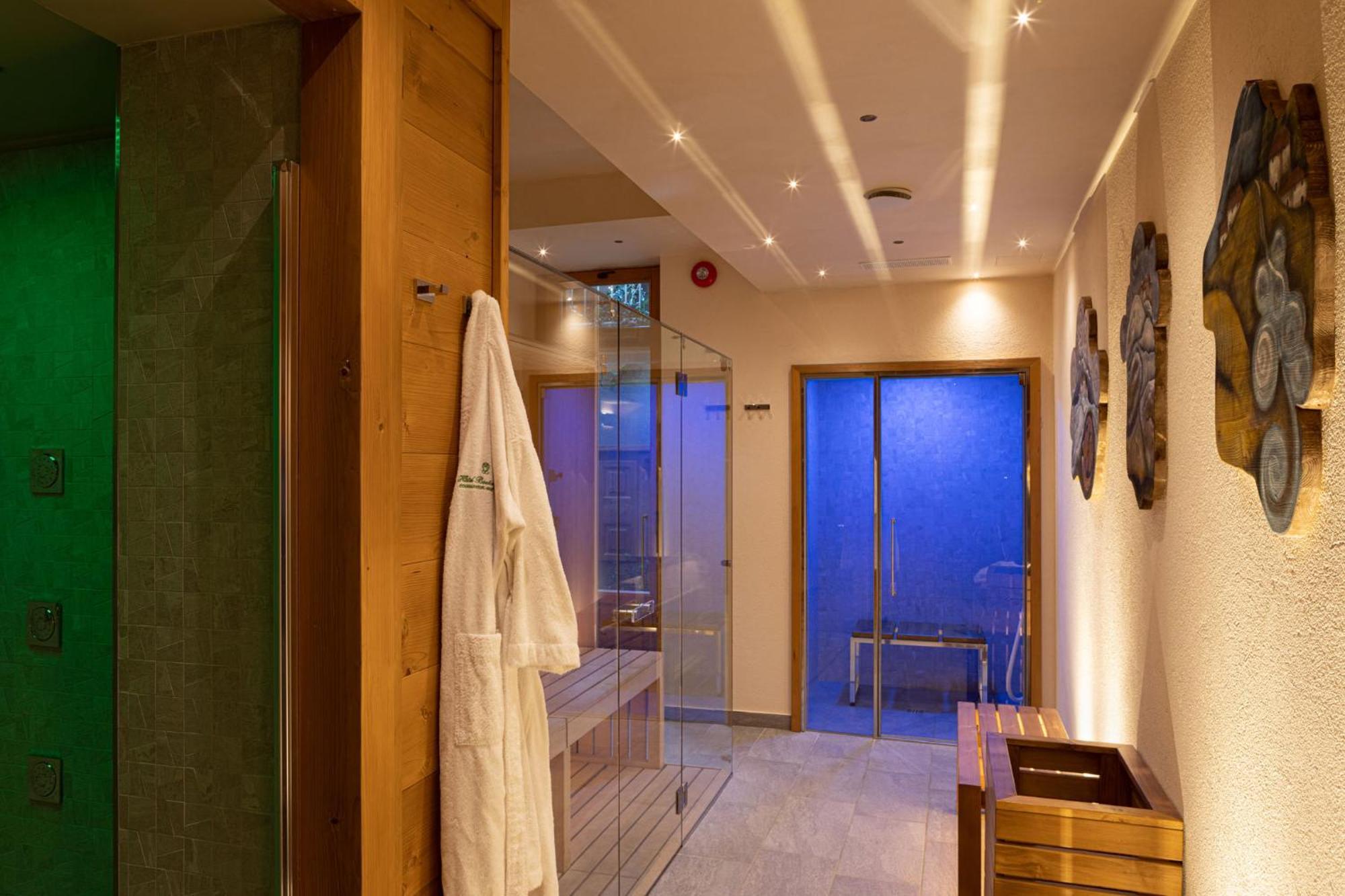 Bouton D'or - Hotel 3*