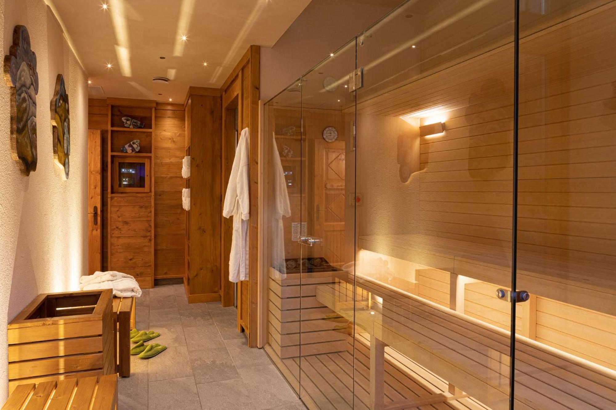Bouton D'or - 3* Courmayeur