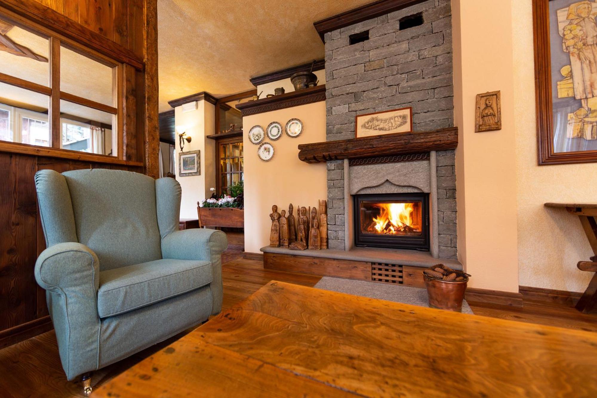 Bouton D'or - Hotel