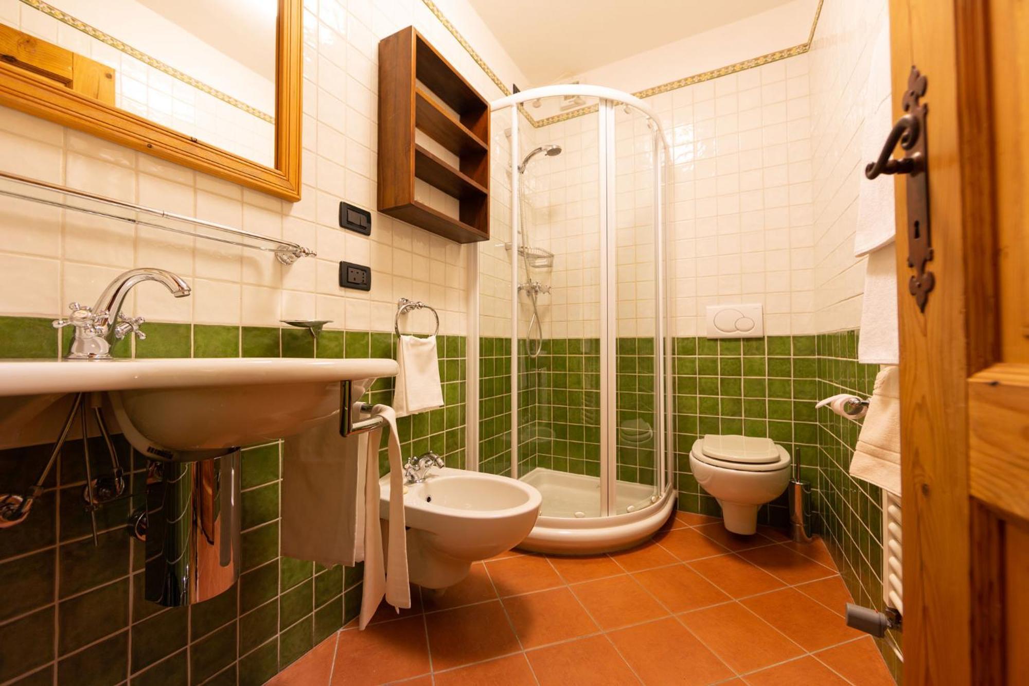 Hotel Bouton D'or -