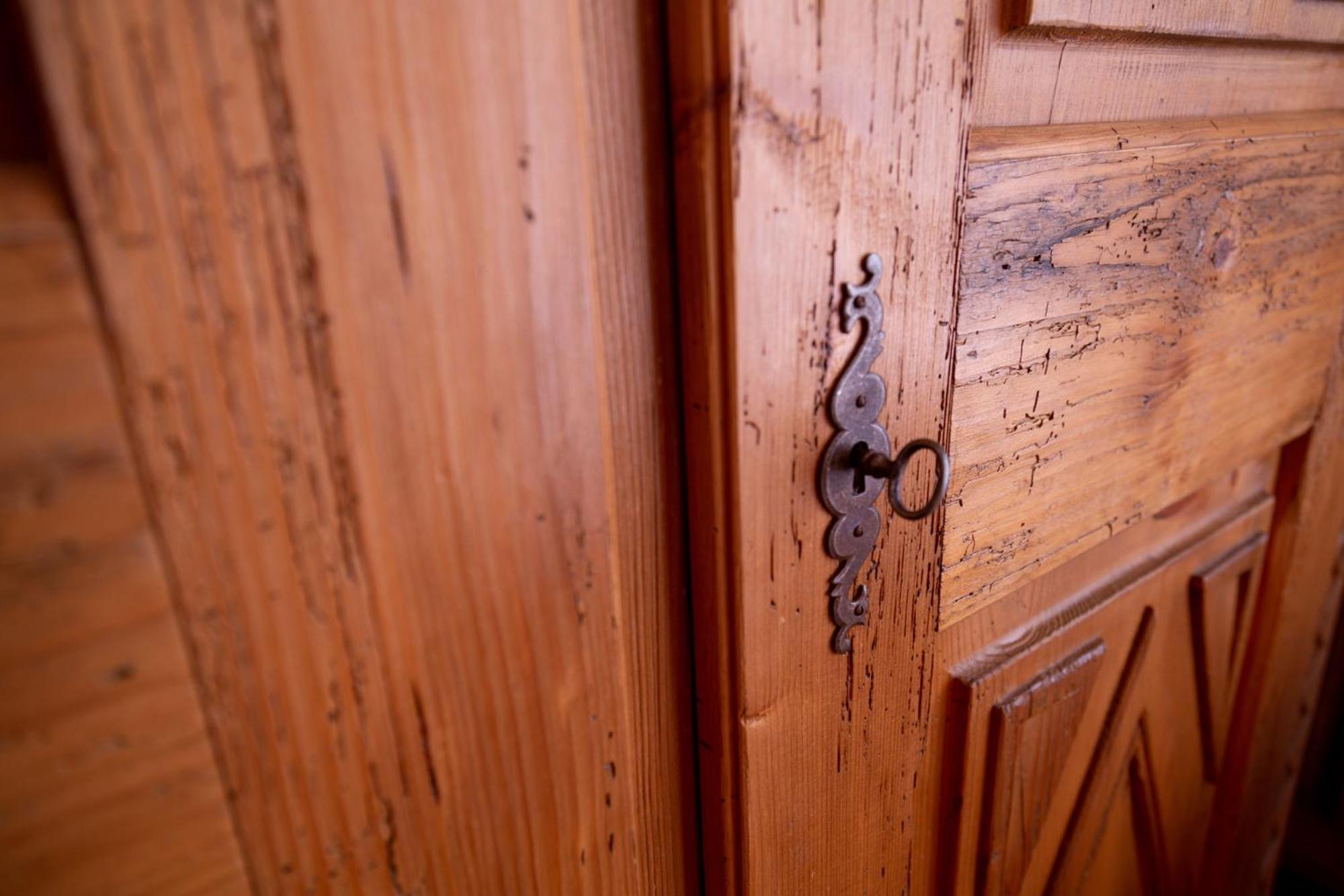 Bouton D'or - 3* Courmayeur