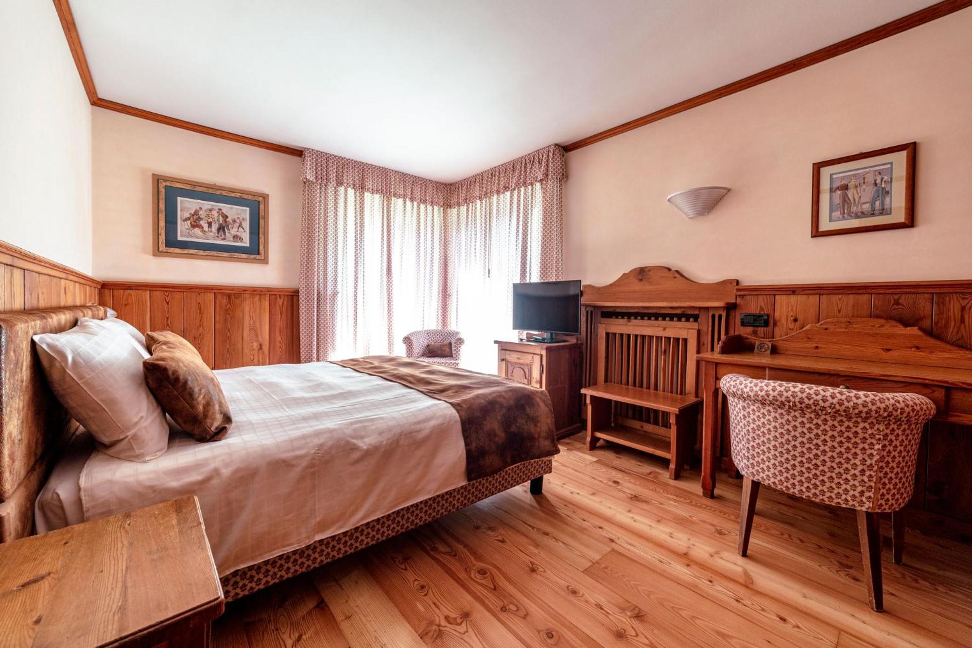 Bouton D'or - Hotel