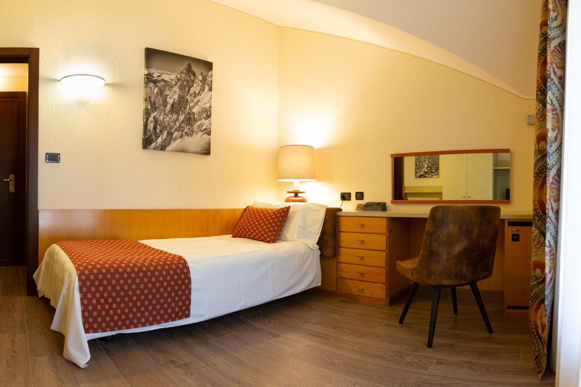 Bouton D'or - Hotel