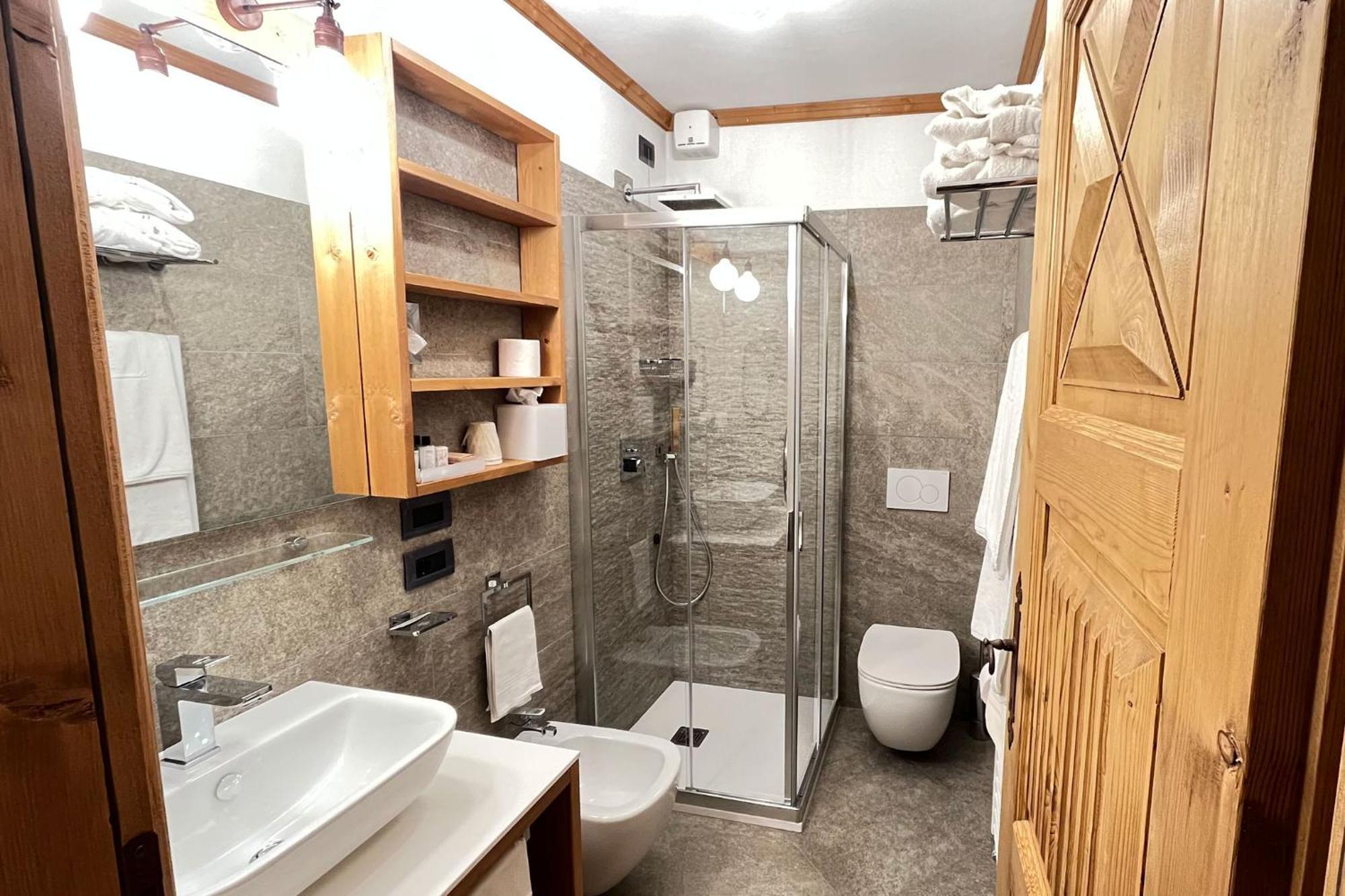 Hotel Bouton D'or -
