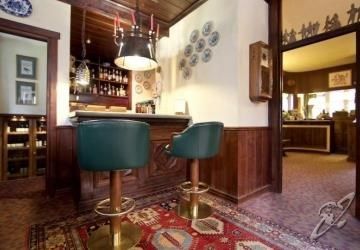 Bouton D'or - 3* Courmayeur