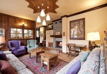 Bouton D'or - Courmayeur